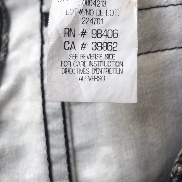 Theory Multi Colored Pants Size 00 - Picture 5 of 8